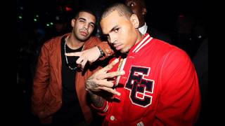 Chris Brown  I Dont Like Remix Drake Diss Ft The Game [upl. by Twitt26]