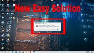 How to Fix uplay r1 loader64dll Error  New Best Solution✔️ [upl. by Hebbe]