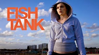 Official Trailer  FISH TANK 2009 Katie Jarvis Michael Fassbender Andrea Arnold [upl. by Ammej]