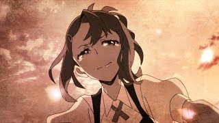 「AMV」Cant Help Falling In Love  Kiznaiver [upl. by Ollecram]