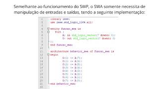 Implementação do projeto 01 [upl. by Yrallam752]