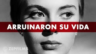 JEAN SEBERG la actriz perseguida por el FBI [upl. by Crescint]