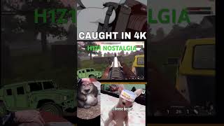 h1z1 h1z1ps4 z1gaming gamingshorts oldgames classic game 🤣 pls sub 4 more if youd enjoyed [upl. by Aldora]