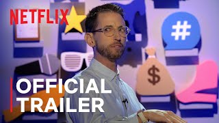 Neal Brennan Blocks  Official Trailer  Netflix [upl. by Oster617]