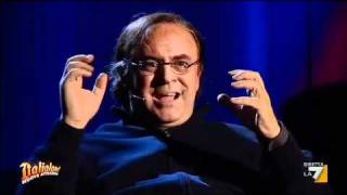 Italialand  MARCHIONNE E LA FIOM A ITALIALAND  161211 [upl. by Lynde]