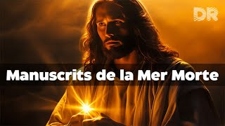 Que révèlent les manuscrits de la mer Morte sur les origines du christianisme [upl. by Anizor]