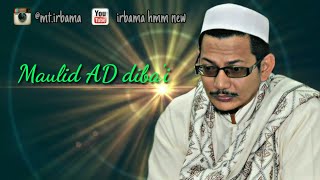 Ini versi Full nya  Maulid Diba full HD Habib Abdullah Bin Ali Alatas [upl. by Ynagoham]