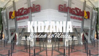 KidZania Cuicuilco [upl. by Ydolem]