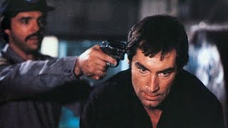 Timothy Dalton  James Bond 007  Licence To Kill 1989  Custom Gunbarrel [upl. by Ahsienal]