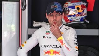 Max Verstappen faces uncomfortable F1 reality as Red Bull suspicions raised [upl. by Baird576]