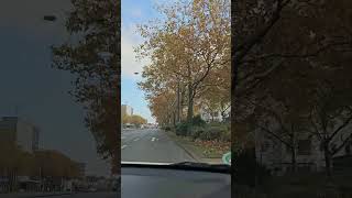 Traveling to Darmstadt shortvideo germany [upl. by Annetta]