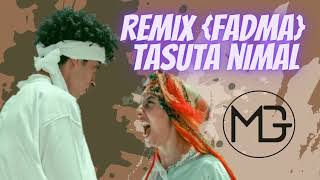 Tasuta NImal Mbeats Gold  Fadma Remix ouarzazate maroc [upl. by Naujaj735]