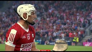 LAST MINUTE  CELEBRATIONS  CORK V LIMERICK  2024 MUNSTER HURLING CHAMPIONSHIP [upl. by Adli406]