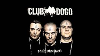 Club Dogo ft Daniele Vit  Ora che ci penso [upl. by Nelon]