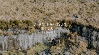 Dhani Harrison  ICU Official Video [upl. by Coop]