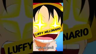 Cuántos Berries Habría Ganado Luffy si fuera un Cazarrecompensas theonerd [upl. by Kurland]