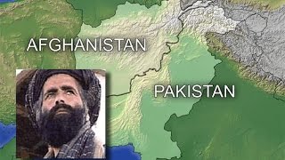 Taliban Leader Mullah Omar is Dead [upl. by Aixela117]