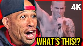 Rapper FIRST time REACTION to Pantera  Walk I FREAKING love THIS [upl. by Tibbetts]