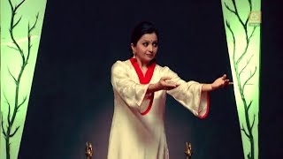 Learn Kathak Basic Steps for Beginners  Ladi  Pali Chandra [upl. by Marcoux]