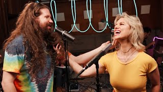 Dancing Queen  ABBA  funk cover ft Therese Curatolo amp Casey Abrams [upl. by Eamanna]