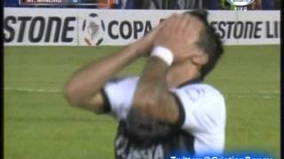 Olimpia de Paraguay 2 Atletico Mineiro 0 Relato Mariano Closs Copa Libertadores 2013 1772013 [upl. by Hoo]