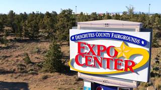 Deschutes County Fair and Expo Center Promotion [upl. by Jimmie]