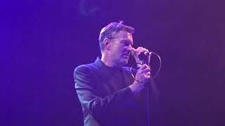 Blancmange Whats the Time London 229 The Venue [upl. by Zetroc]