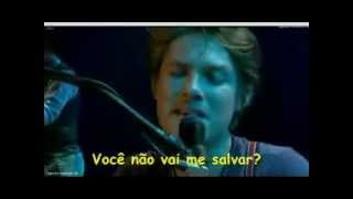 Hanson  Save Me Legendado [upl. by Vizzone]