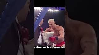 Do you remember Heidenreich wwf wwe wrestling [upl. by Enegue818]