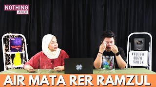 NothingAneh  Air Mata Rer Ramzul Episod Akhir [upl. by Rogerg304]