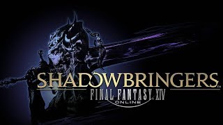 FFXIV OST  Shadowbringers Final Boss Theme [upl. by Anah]