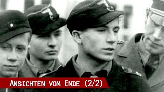 Ansichten vom Ende  Einsatz an der Ostfront 1945 22 [upl. by Mays]