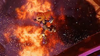 Ratchet amp Clank Rift Apart Part 6 [upl. by Georgeta971]