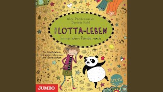 Kapitel 03  Mein LottaLeben Immer dem Panda nach Band 20 [upl. by Miuqaoj]