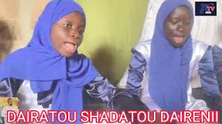 deklou ma kumba Touray Ak isatou secka lunu wah c Al Aminrek shadatou dairaini [upl. by Annemarie]