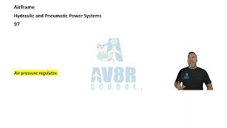 Chapter 9 Hydraulic Pneumatic Power Systems FAA Airframe Written Exam Video 10 of 11 [upl. by Casteel]