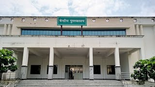 quotLibraryquot of UPUMS Paramedical College saifai Etawah part3 upums bpt medicalstudent [upl. by Eislrahc]