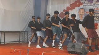 New dance 2024  New Dance ladko ka  Lazy dance for boys  viral trending dance [upl. by Deyes]