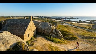 Kerlouan  Finistère [upl. by Hildie227]