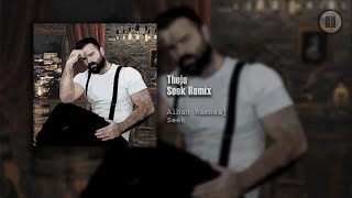 Alban Ramosaj  Theje Seek Remix [upl. by Amsab764]