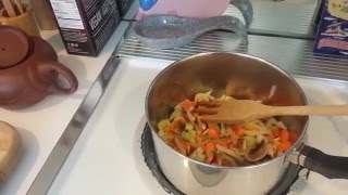 Quick and Easy Marsala Sauce [upl. by Christopher289]