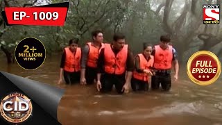 CID Bengali  The Case In The Water  Ep 1009  Full Episode  27th December 2021 [upl. by Madalena]