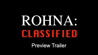 The HMT Rohna Documentary Preview  Rohna Classified [upl. by Ttehr]