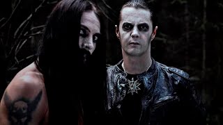 SATYRICON  LIVE AT SUMMER BREEZE  2018 [upl. by Nohsreg]