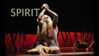 Bangarra Dance Theatre Spirit [upl. by Sucul458]