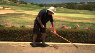 How to seed a new lawn with Munns [upl. by Allin991]