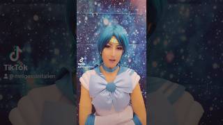 Sailor mercury cosplay [upl. by Rossner175]