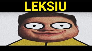 Leksiu i drama w skrócie [upl. by Llevrac846]