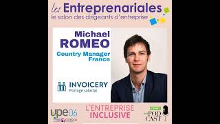 Etre Freelance avec Invoicery France Portage Salarial [upl. by Asilef]