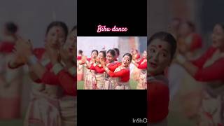 kinu sawonire sala muk oibihu dance bihu songyoutubeshorts shortsvideo shorts bihu bihudance [upl. by Ahsotan]